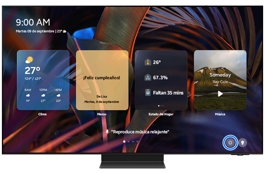 Daily Board interface with Edit button on the bottom right.